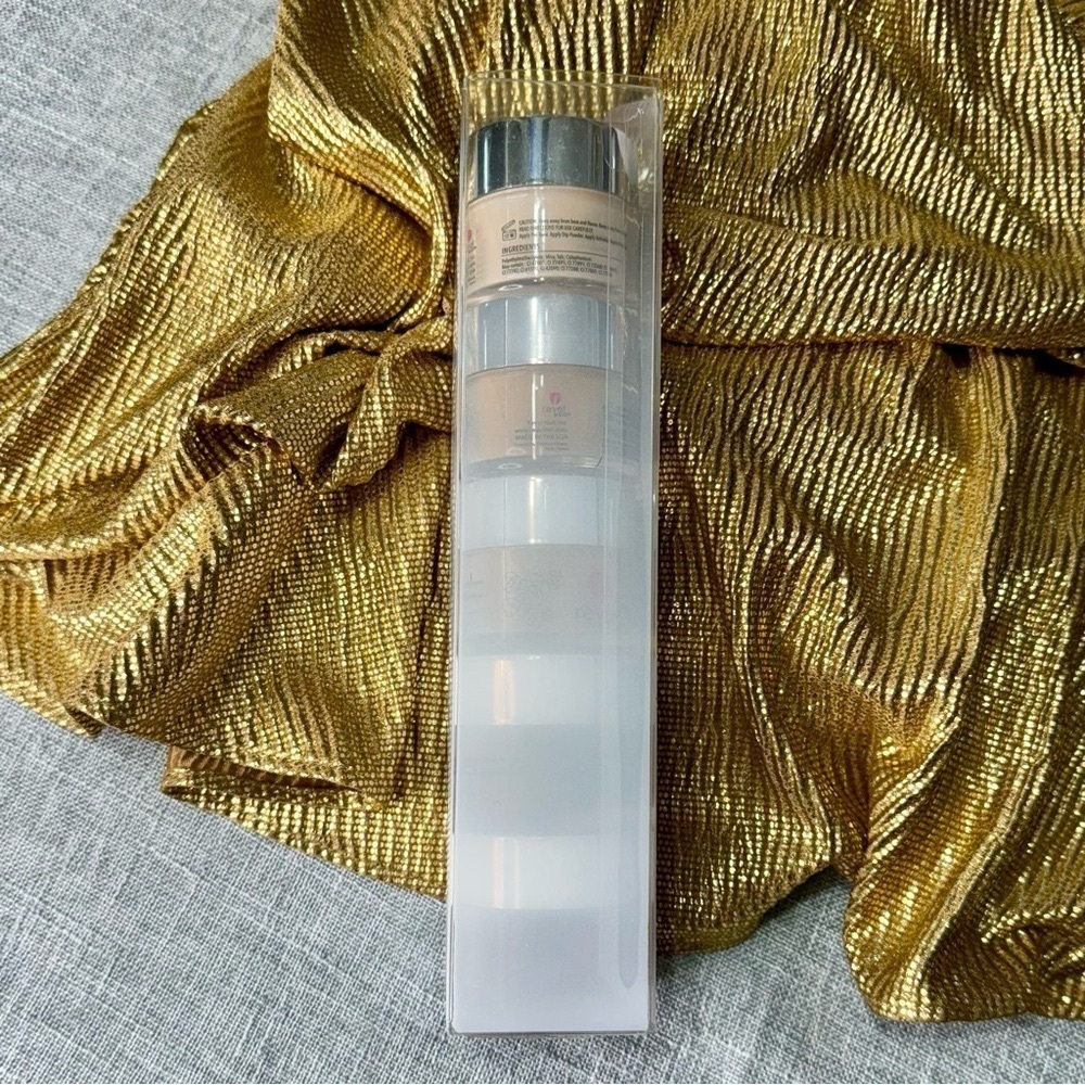 Revel Nail Dip Powder Bare With Me Nude Tonal Set Acrylic Nails Set NWT - Picture 4 of 5